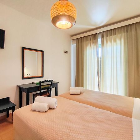 Hotel Dafni 스키아토스 타운 외부 사진