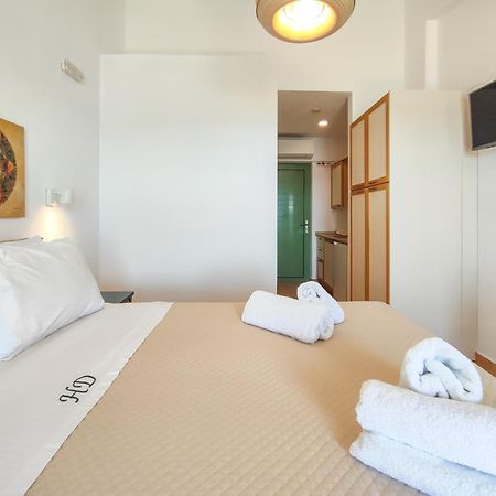 Hotel Dafni 스키아토스 타운 외부 사진