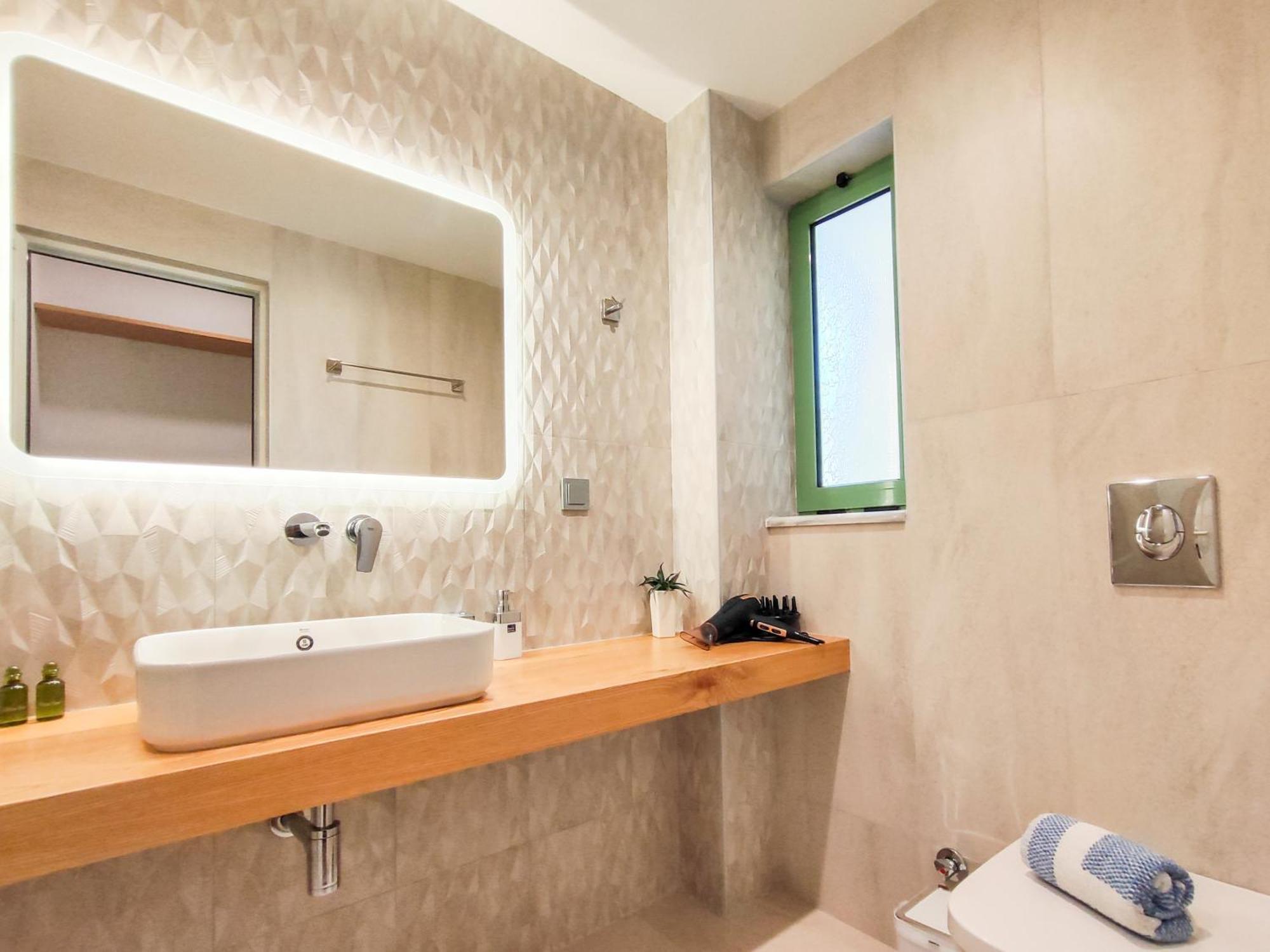 Hotel Dafni 스키아토스 타운 외부 사진