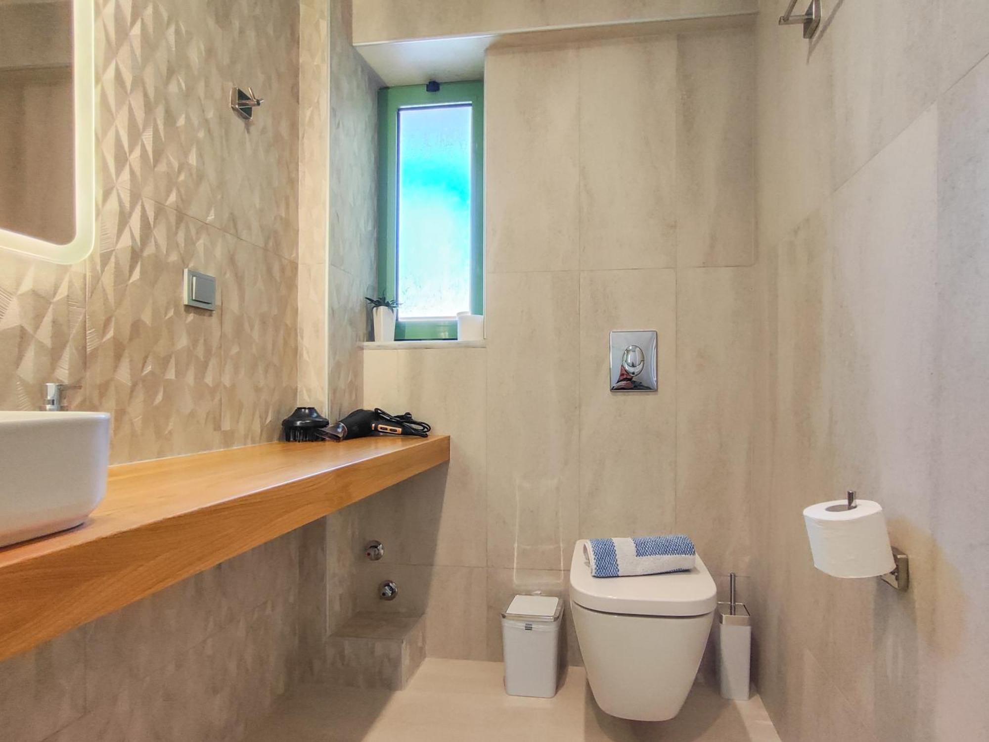 Hotel Dafni 스키아토스 타운 외부 사진